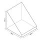 Figur Ramp Big 60x60x60cm Azul/Verde