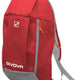Backpack Givova Zaino Capo Red-gris Oscuro Red