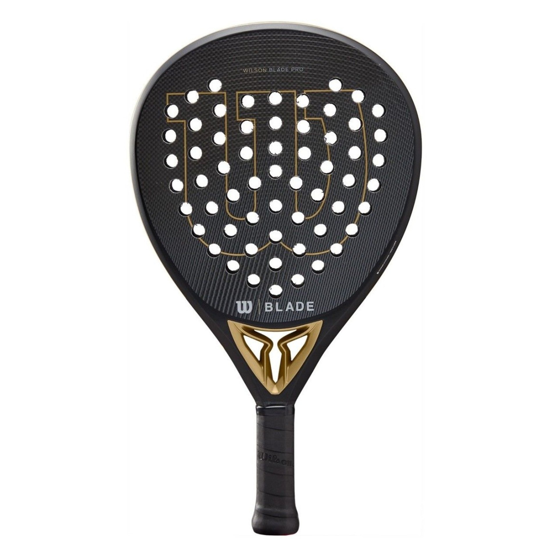 Wilson Blade Pro V2 Padel Racket