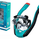 Bestway 24060 Full Face Snorkeling Mask S/m
