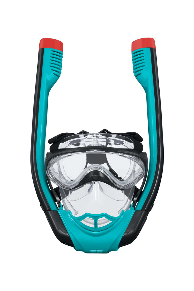 Bestway 24060 Full Face Snorkeling Mask S/m