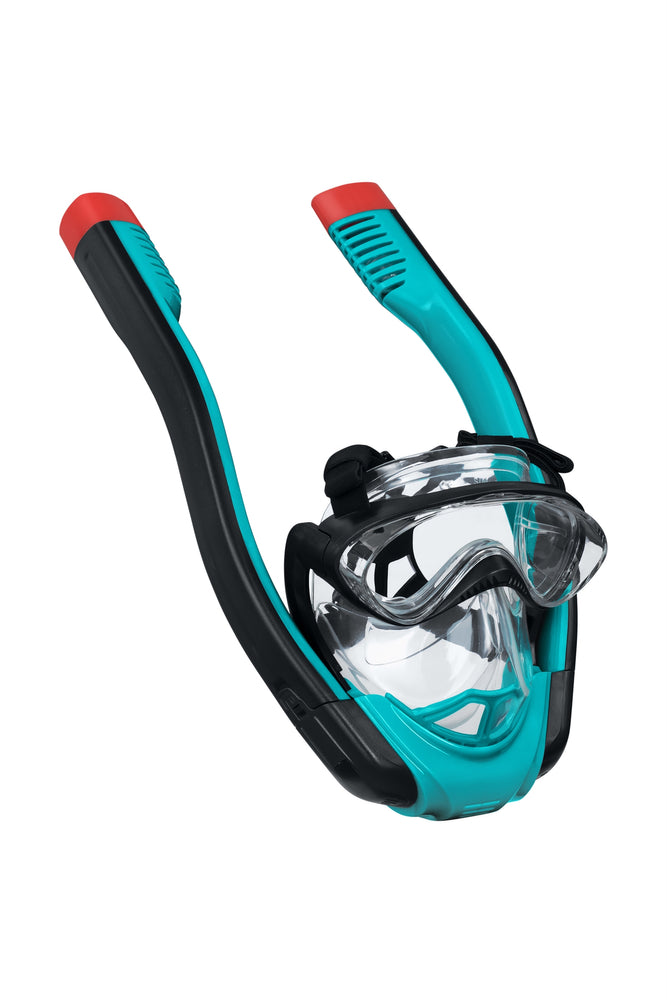 Bestway 24060 Full Face Snorkeling Mask S/m