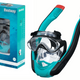 Bestway 24058 Full Face Snorkelling Mask. L/xl
