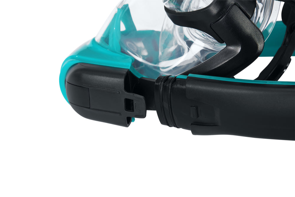 Bestway 24058 Full Face Snorkelling Mask. L/xl