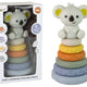 Baby Koala Pyramid