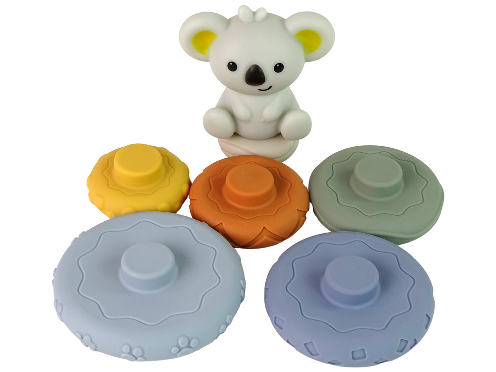 Baby Koala Pyramid