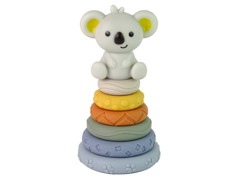 Baby Koala Pyramid
