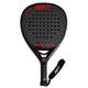 Комплект ракета Black Wolf Padel Racket
