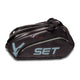 Комплект Sanyo Platinum Wolf Padel Bag