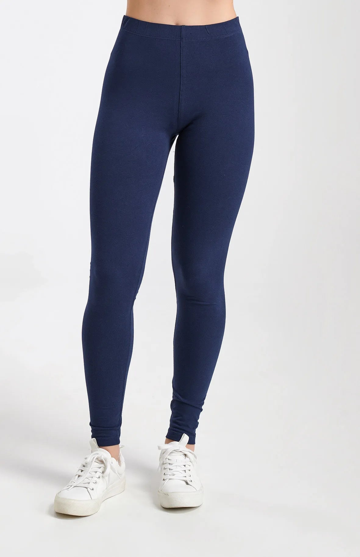 Дамски клин Athl. Dpt Sarina Night Blue Blue