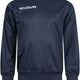 Спортен суичър Givova Polarfleece One Blue 2xl