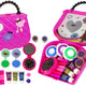 Purse Set Of Beauty To Decorate Hair