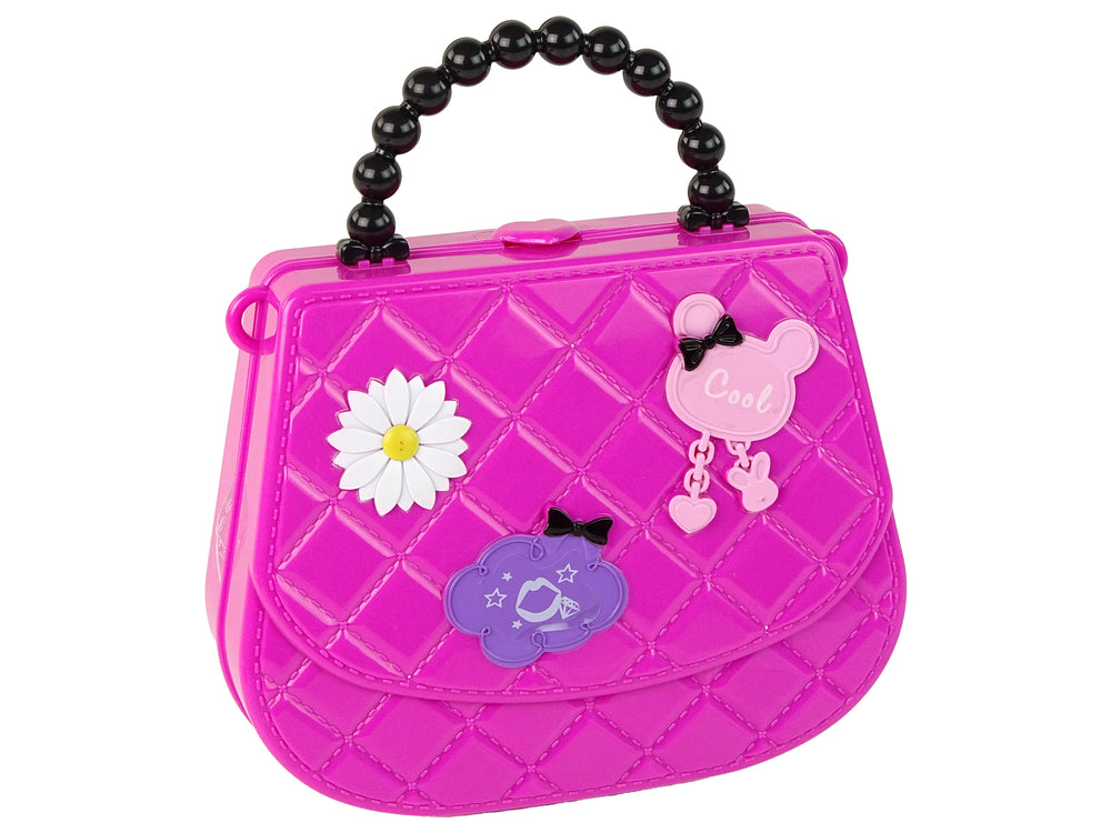 Purse Set Of Beauty To Decorate Hair
