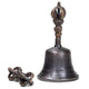 Dorje & Bell Plain Bronze Превъзходно качество - 18x9,5 см