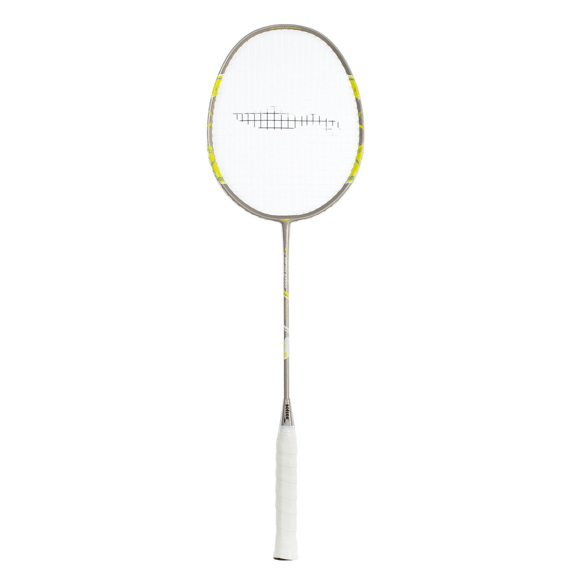Badmintonketcher Softee B3000 Ny