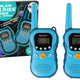 Walkie Talkies For Kids Blue