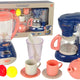 Children's Kitchen Accessories Set