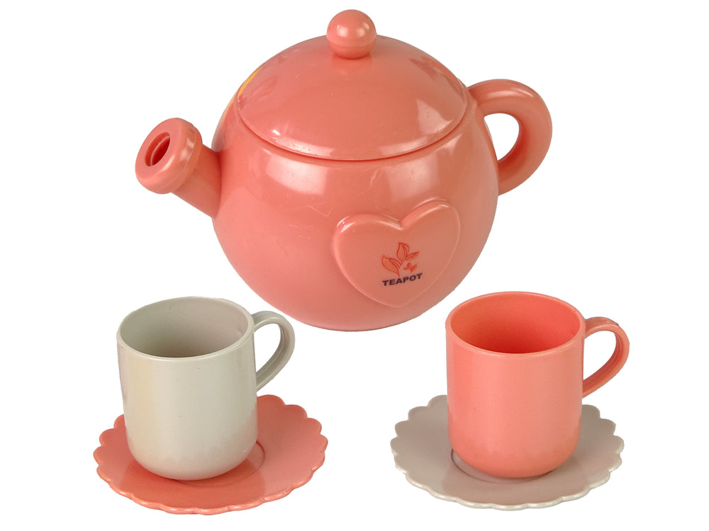 Children's Kitchen Accessories Set
