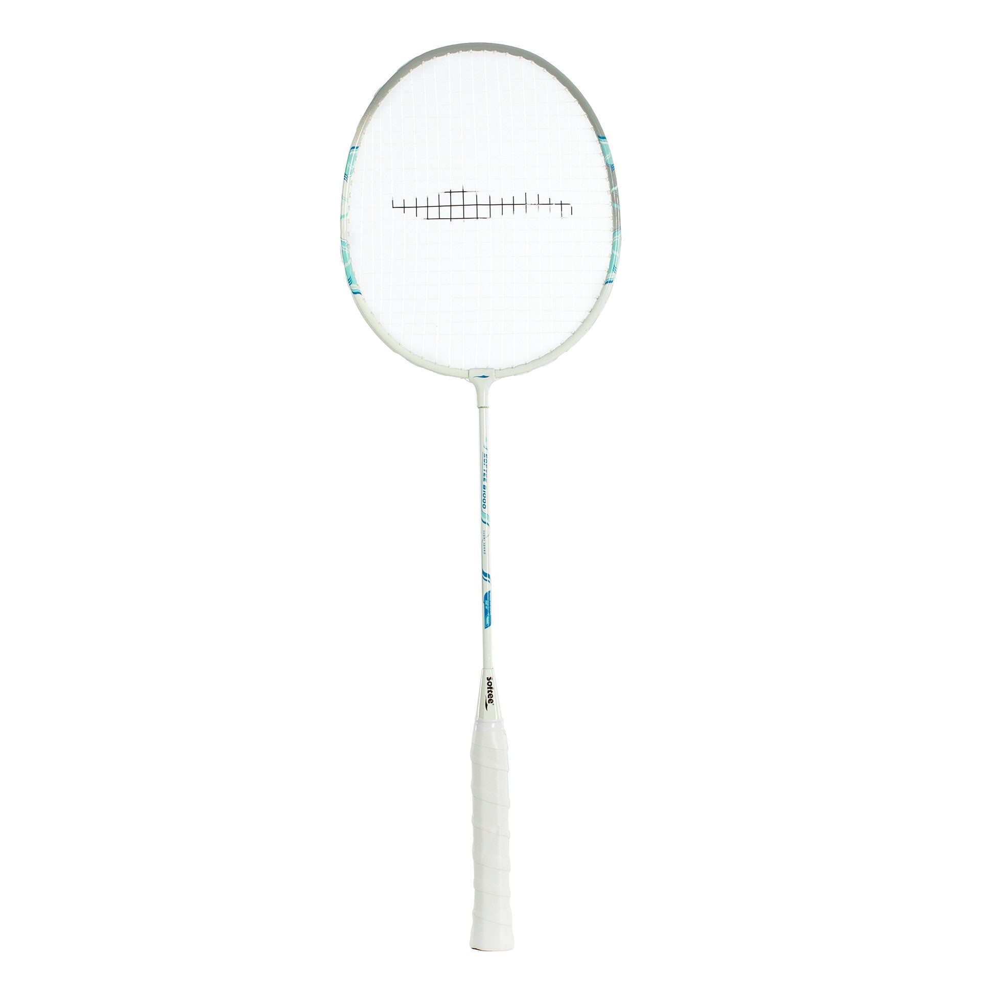 Badminton Racket Softee B1000 New