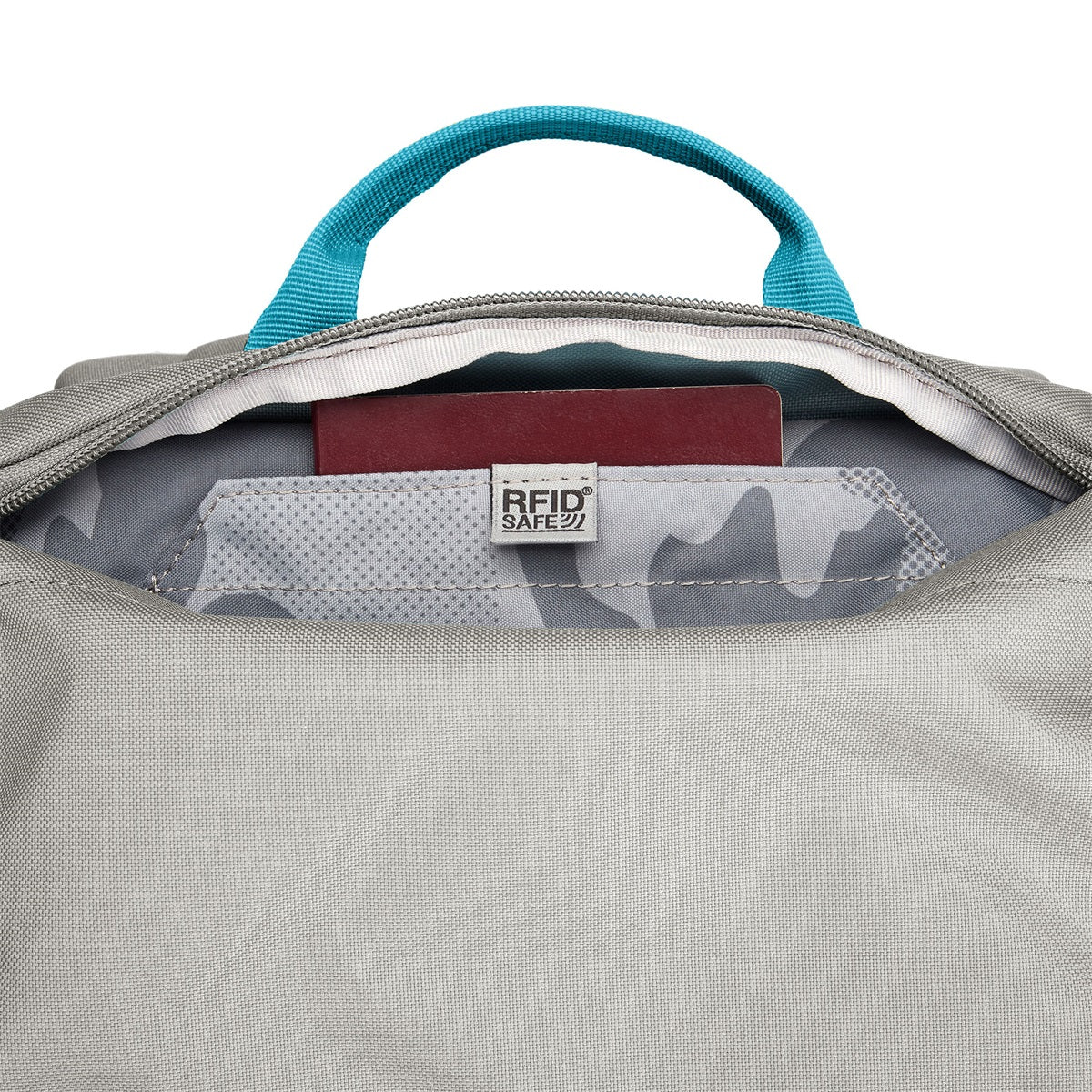 Pacsafe Go Carry-on Backpack 44 L Stone