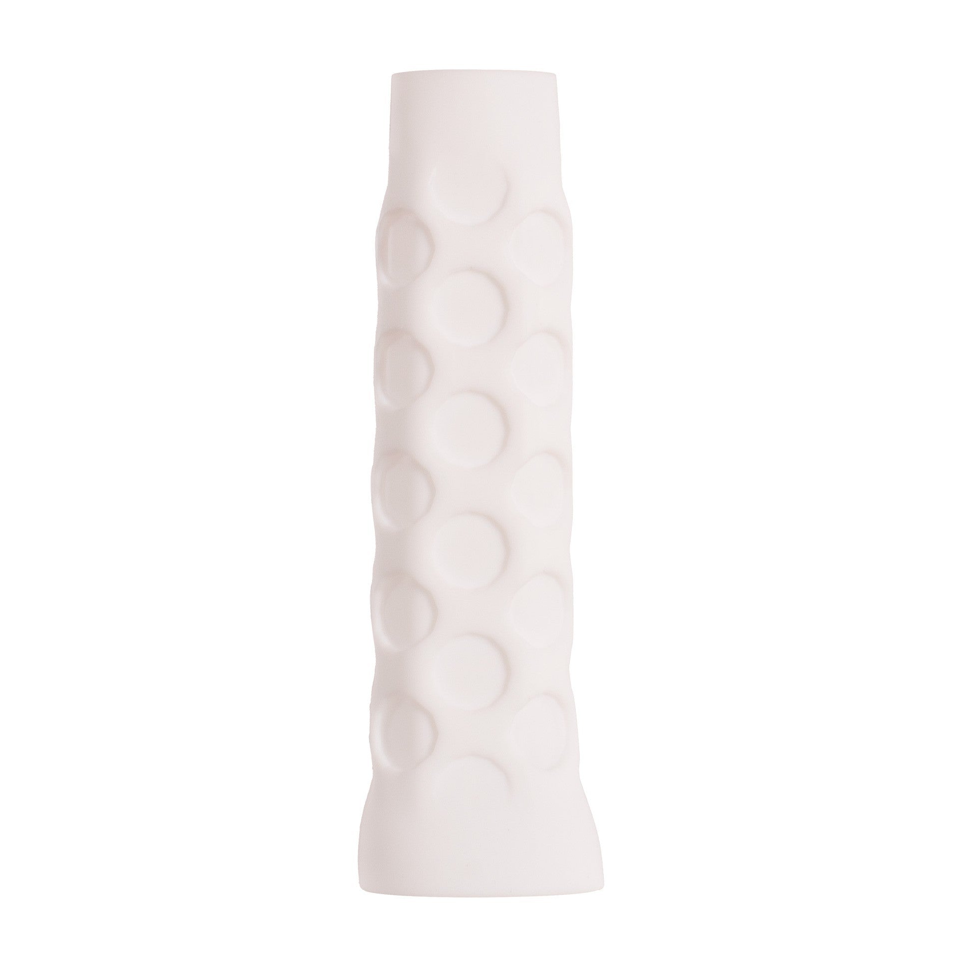 Grip Pádel Softee Circle Pro Blanco ÚNICA