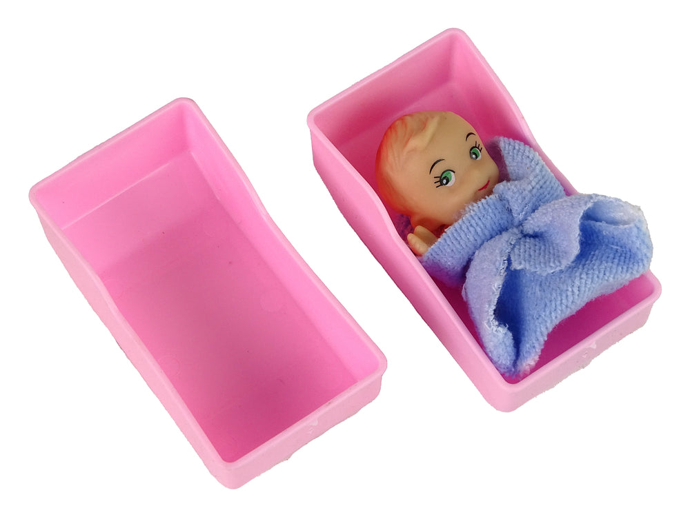 Children's Doll Doctor Long Hair Accessories