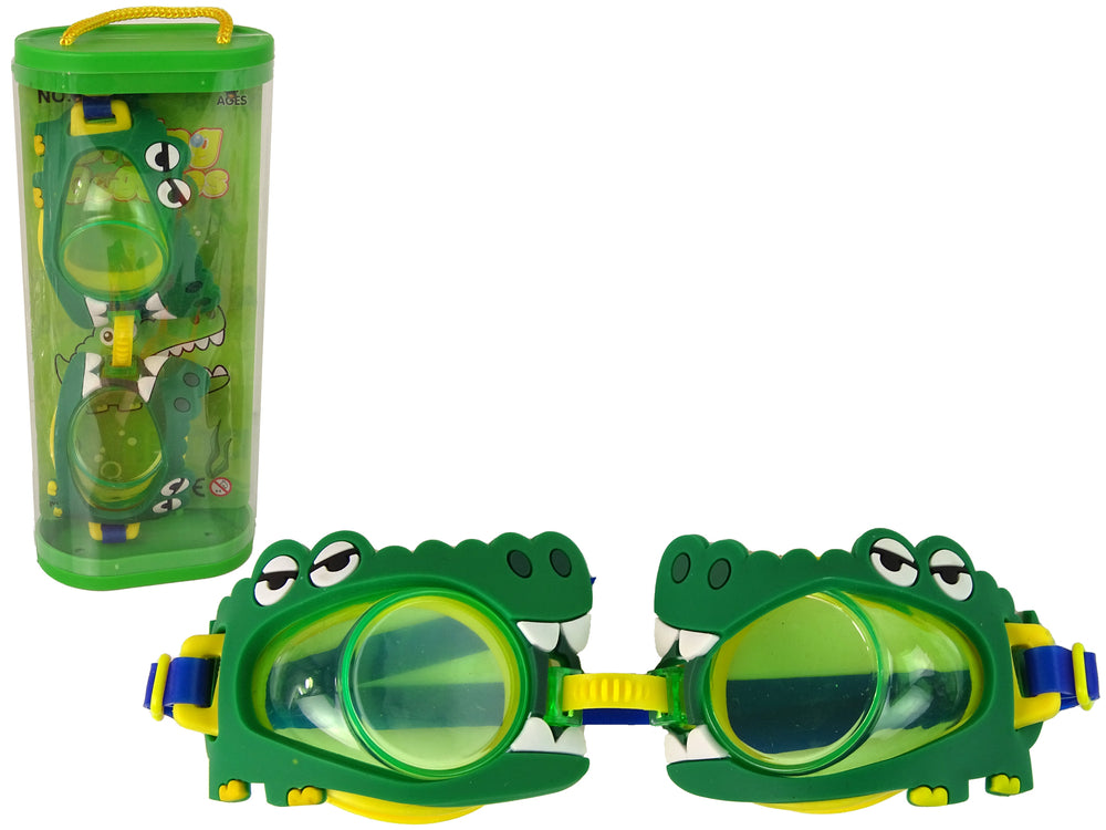 Fun In The Water Diving Toy Set