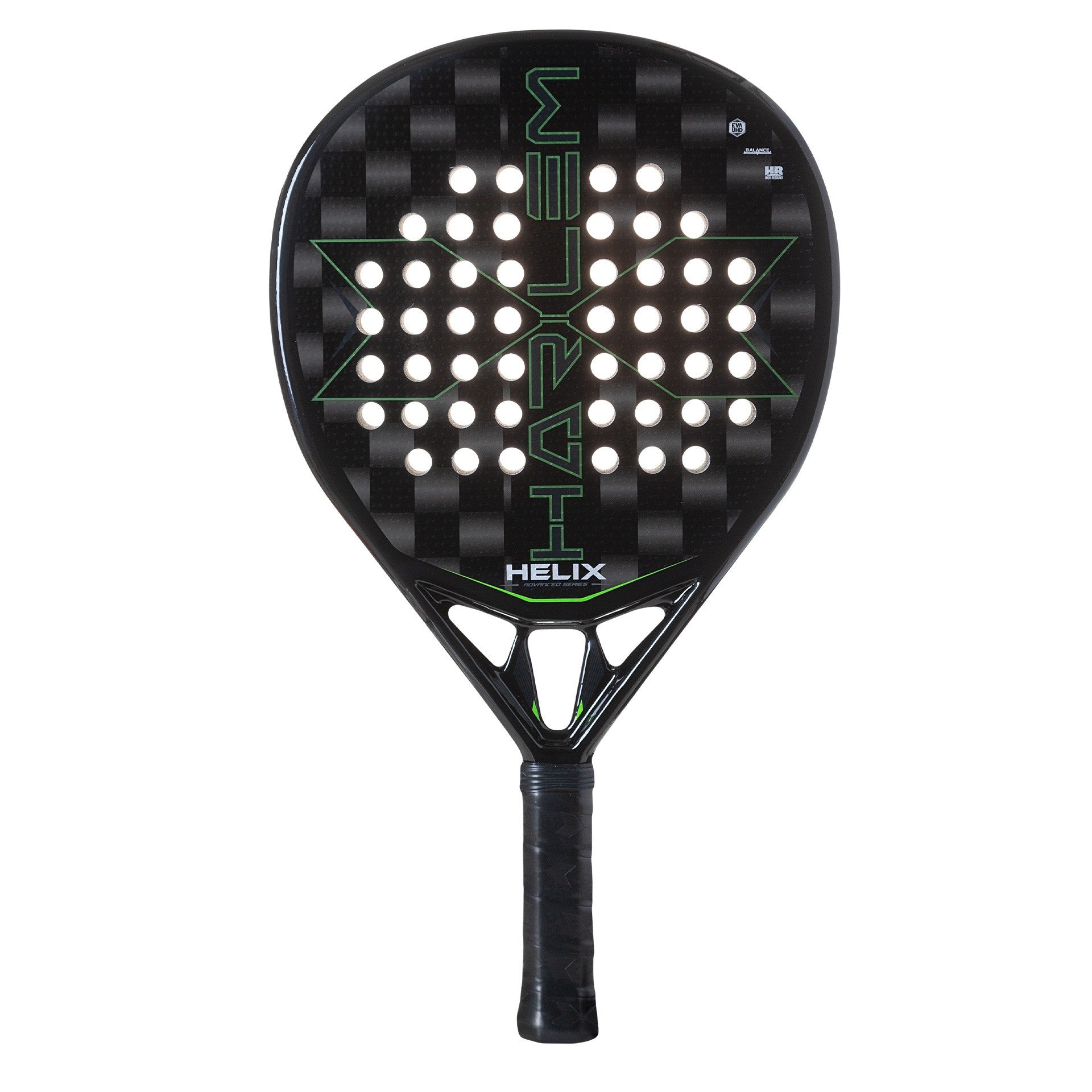 Racchetta da padel Harlem Helix Pro Hp-224