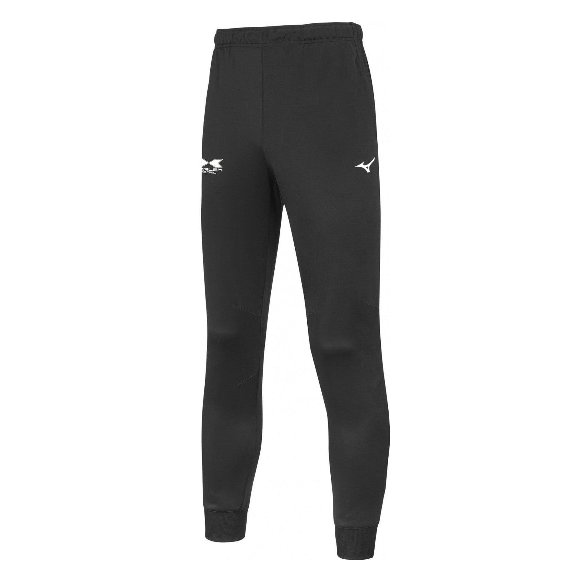 Mizuno-harlem Nara Long Pants Negro