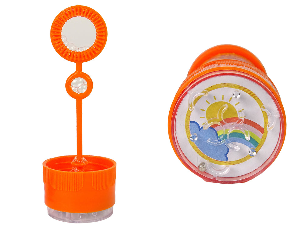 Paw Patrol Soap Bubbles 55ml My Bubble Red