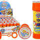 Paw Patrol Soap Bubbles 55ml My Bubble Red