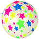 Rubber Ball 22 Cm White