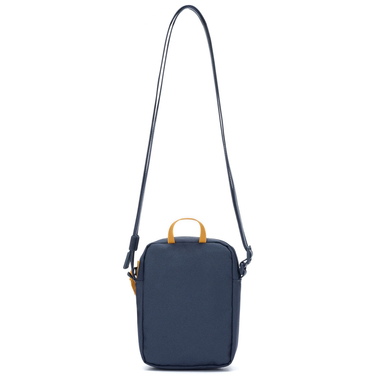 Pacsafe Go Micro Crossbody Coastal Blue