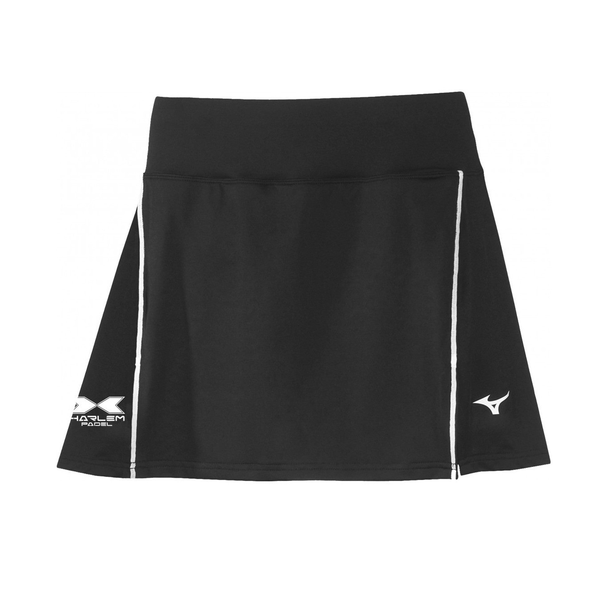 Falda Mizuno-harlem Hex Negro