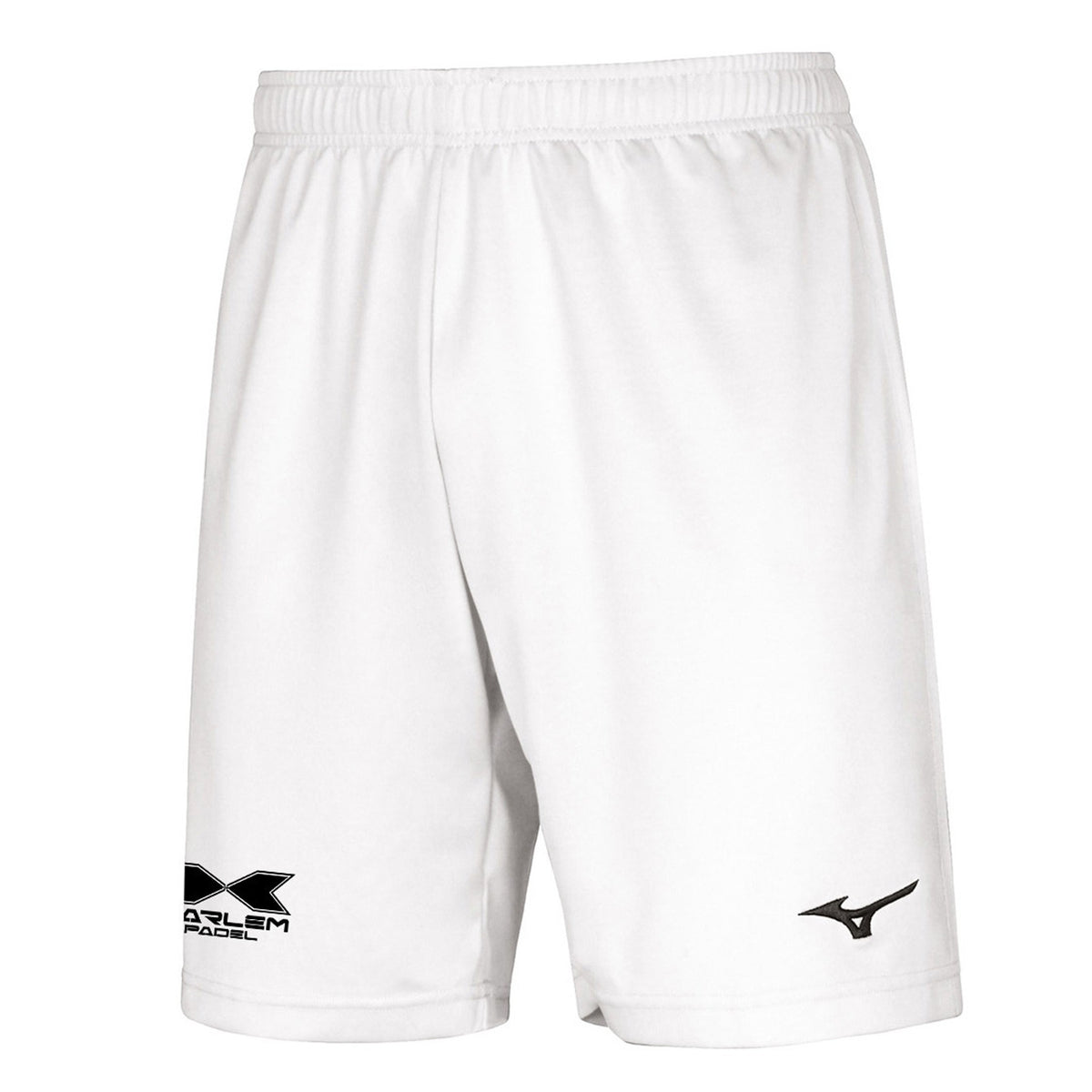 Pantalón Corto Mizuno-harlem Nara Training Blanco