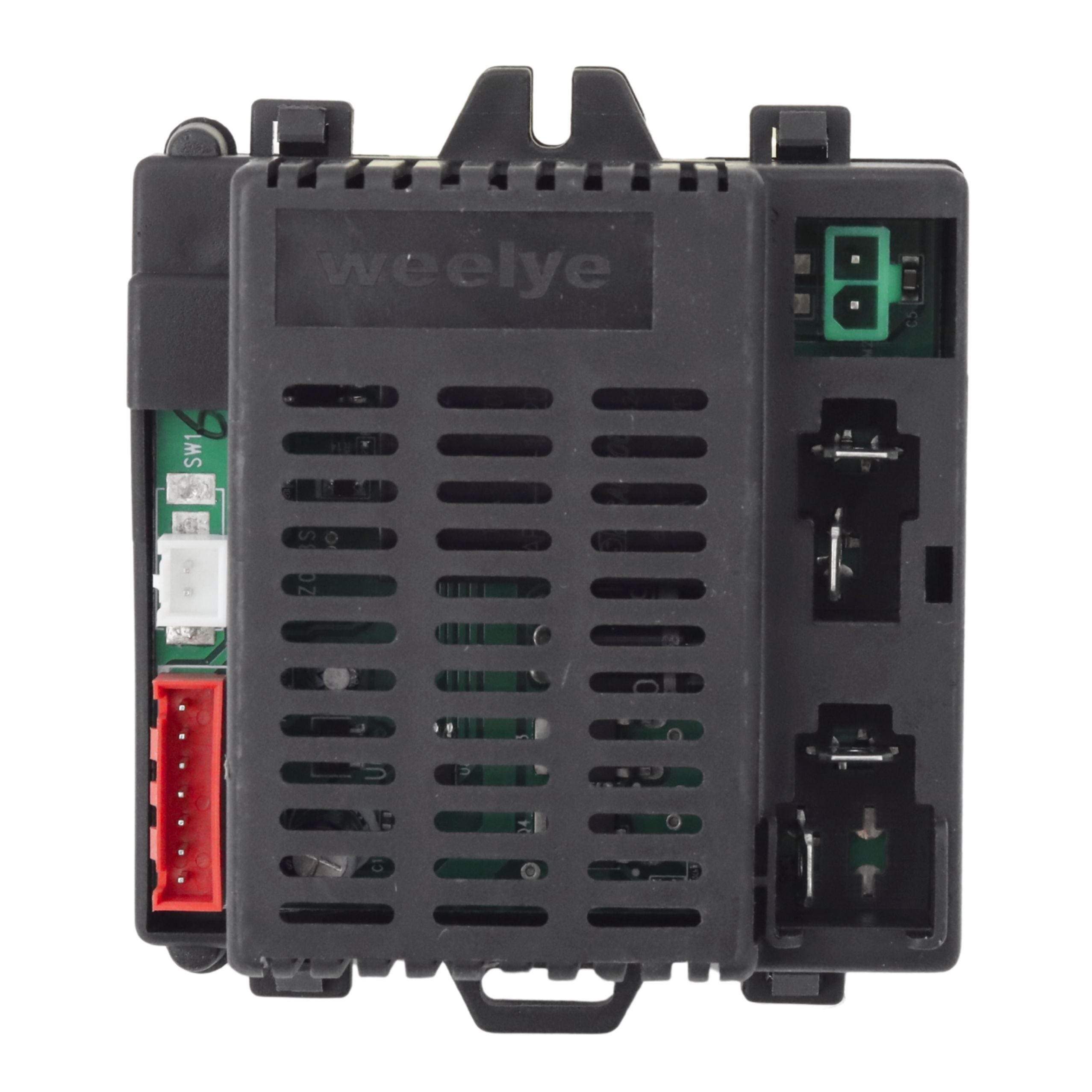 Rx92 12v Central Module Jj2088 Mercedes Eqg