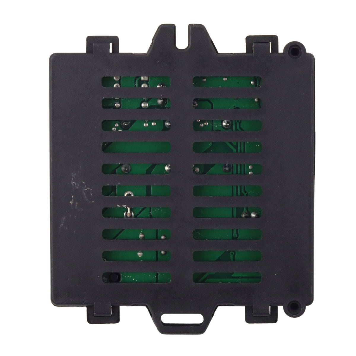Rx92 12v Central Module Jj2088 Mercedes Eqg