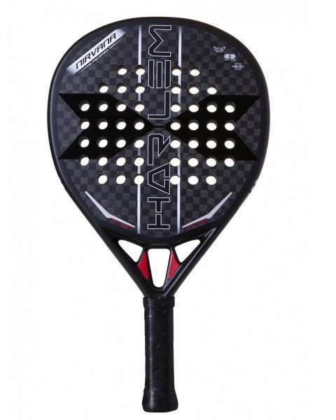 Padel Racket Harlem Nirvana 12k Multicolor