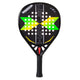 Harlem Euphoria Green Padel ракета