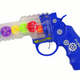 Colored Gun Lights Blue Tone