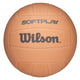 Волейболна топка Wilson Soft Play Vof Orange