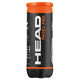 Head Padel Pro Rfid 3-ball Can