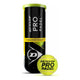 Dunlop Pro Padel 3-ball Can