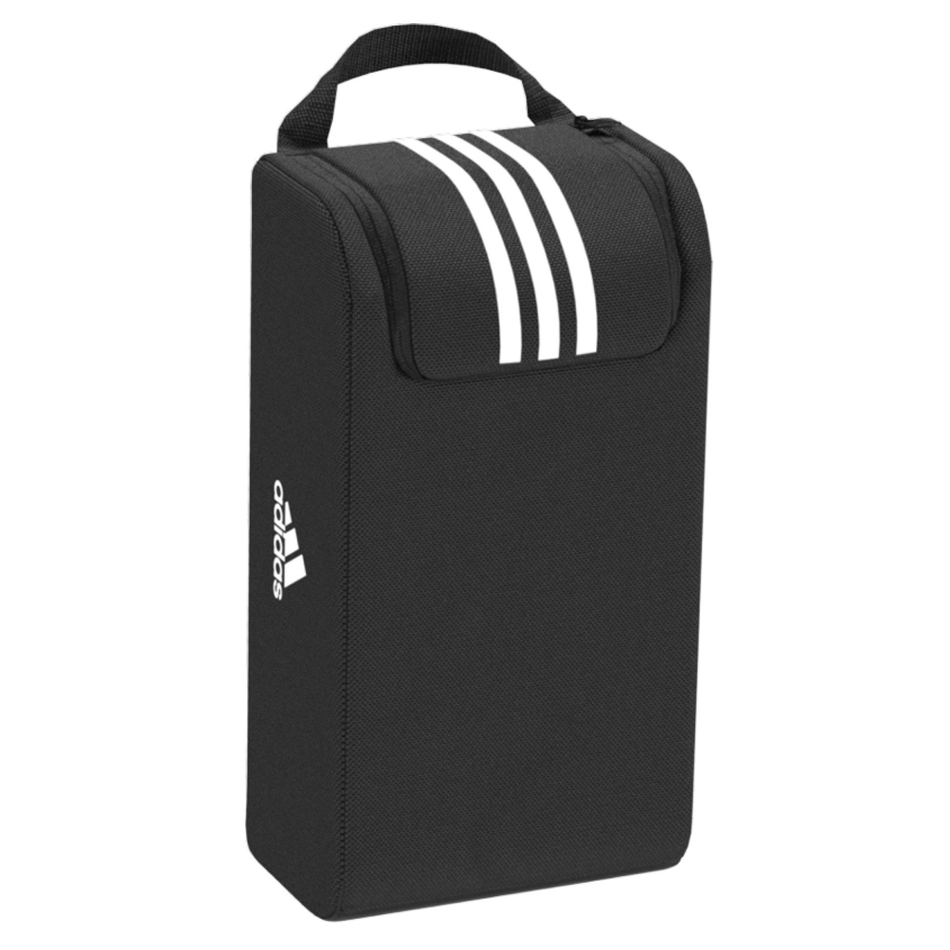 Adidas Tiro Shoe Bag Black