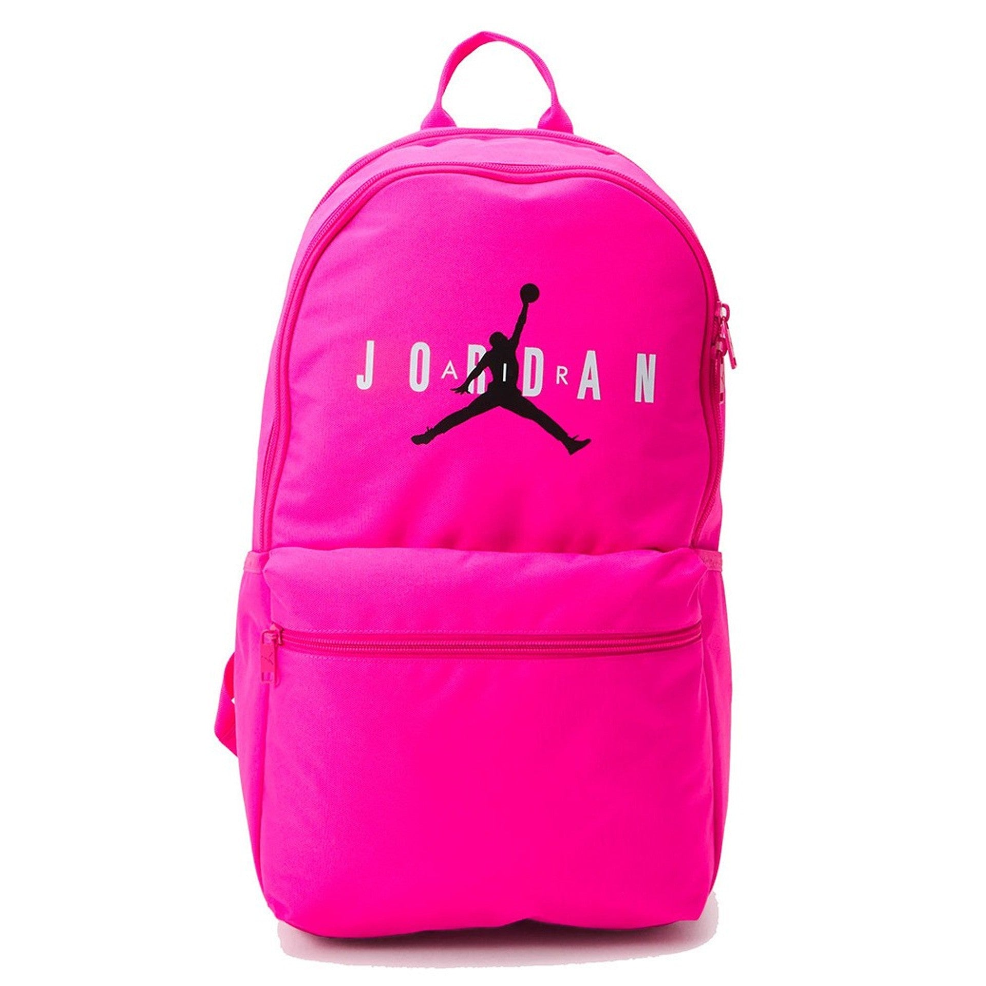 Nike Jordan Air Hbr Eco Backpack Pink
