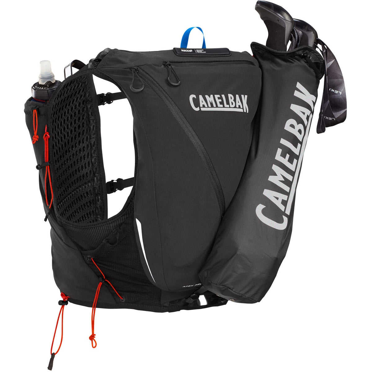Camelbak Apex Pro Run Vest Black L