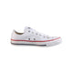 Conversechuck Taylor All Star Ox Sneakers Blanco