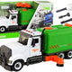 Sweeper For Unscrewing And Twisting Accessories Green