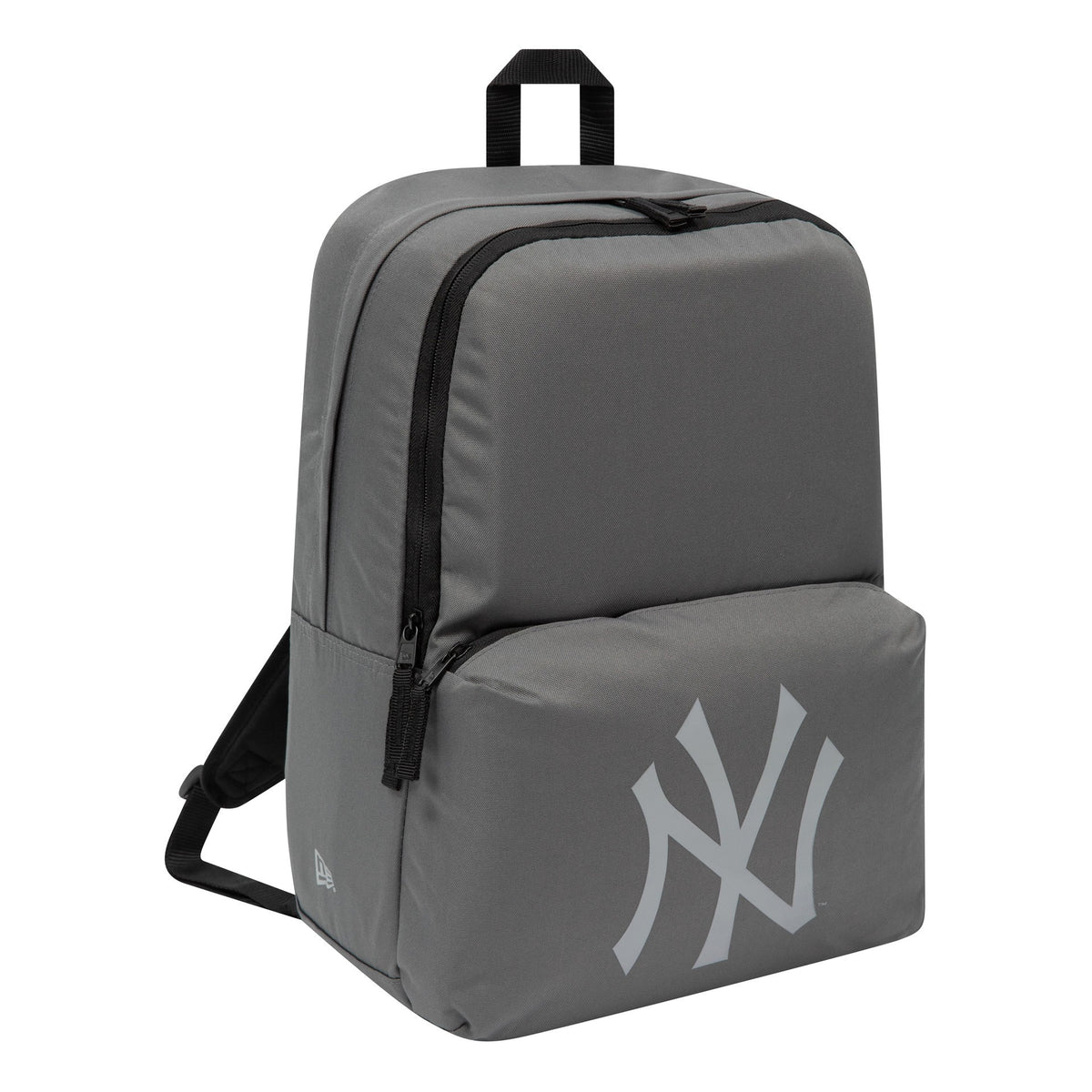 Rucsac New Era Stadium New York Yankees Mlb Gris ÚNICA