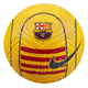 Nike Fc Barcelona voetbal Amarillo